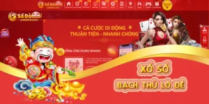 Bạch thủ lô đề sodo66