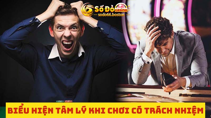 Chơi game có trách nhiệm với tâm lý cá nhân 