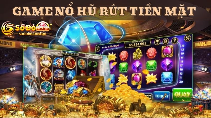 Chơi game slot Bronco Spirit nhận tiền mỏi tay 