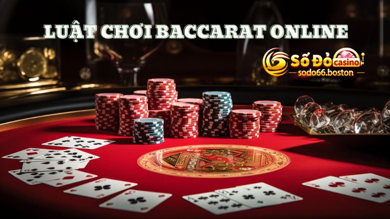 Hiểu đầy đủ và chính xác về luật chơi Baccarat trực tuyến