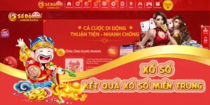 Kết quả xổ số miền Trung: Bắt số chuẩn chơi là trúng