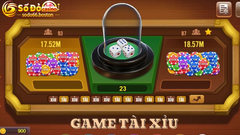 Tìm hiểu nguồn gốc của game tài xỉu