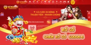 Tổng quan xố số sodo66