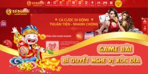 Cách nghe vị Xóc Đĩa - Bật mí cho bạn cách nghe bất bại