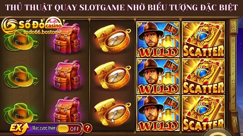 Đừng quên biểu tượng đặc biệt sẽ xuất hiện trong game