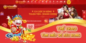 Tìm hiểu kèo rung - Thuật ngữ cá cược bóng đá quen thuộc