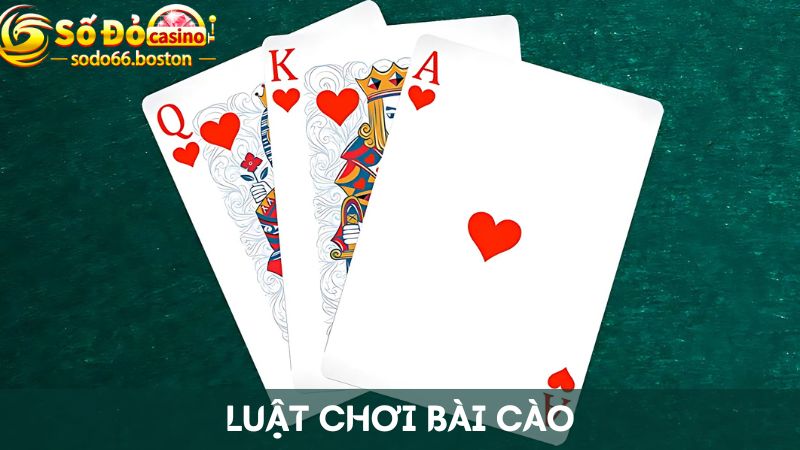 Luật chơi bài cào dễ hiểu, bạn đã biết chưa?