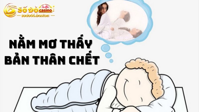 Lý giải giấc mơ thấy bản thân mất