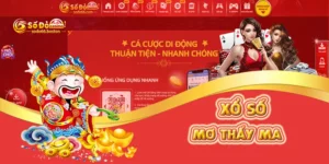 Mơ thấy ma – Bật mí con số may mắn trong lô đề cùng SODO66