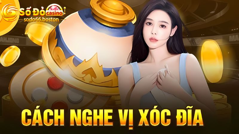 Những lý do nên tìm hiểu cách nghe vị xóc đĩa